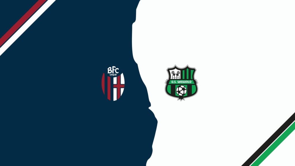 Bologna-Sassuolo