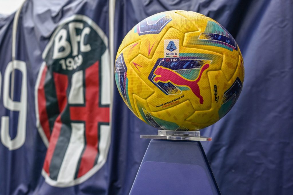 Serie A