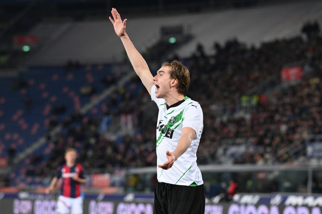 bari-sassuolo formazioni