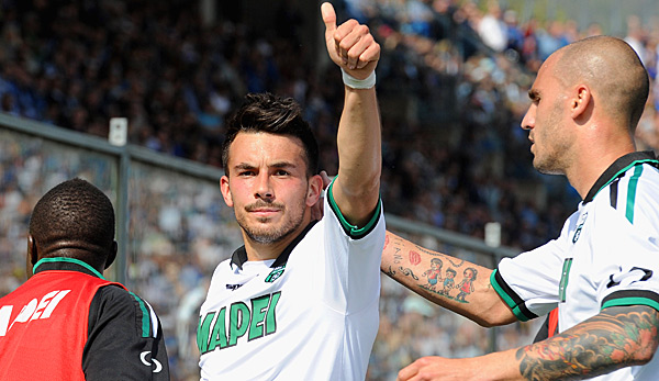 Sassuolo