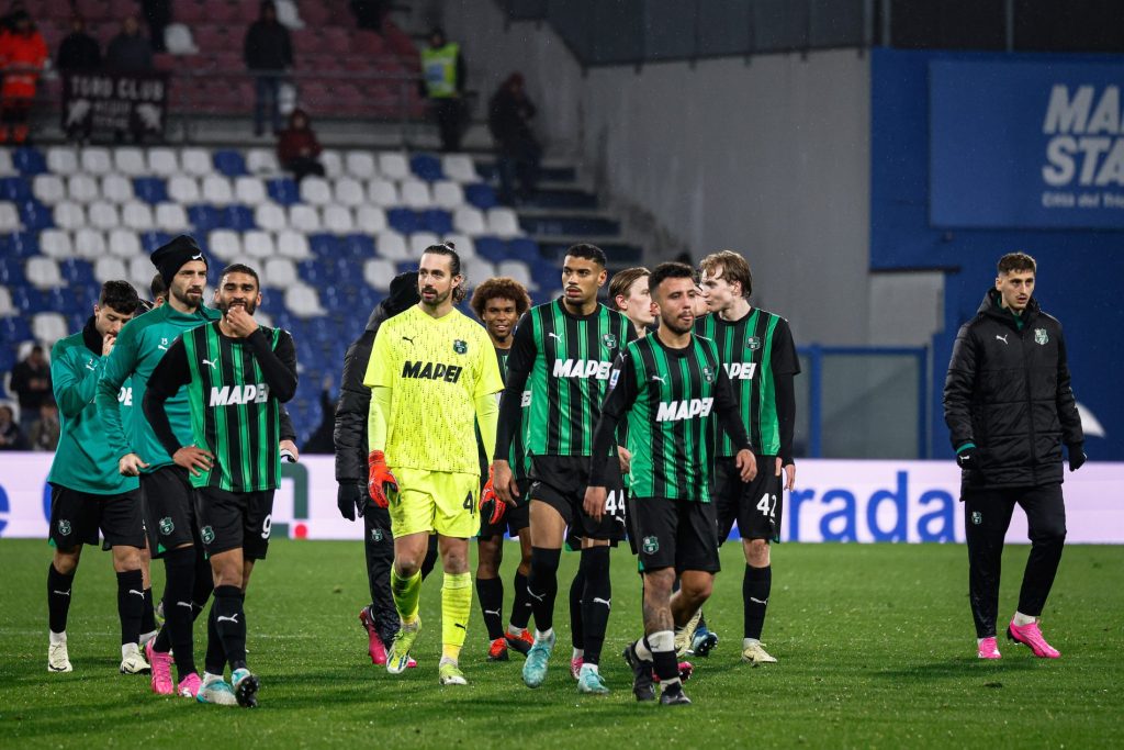 amichevole monza-sassuolo