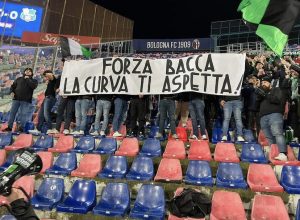 curva