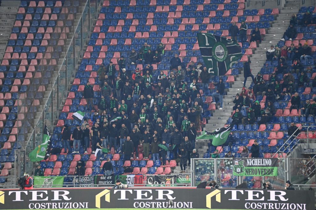 curva