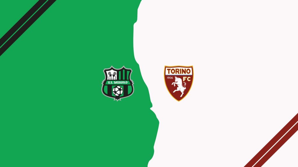 sassuolo-torino