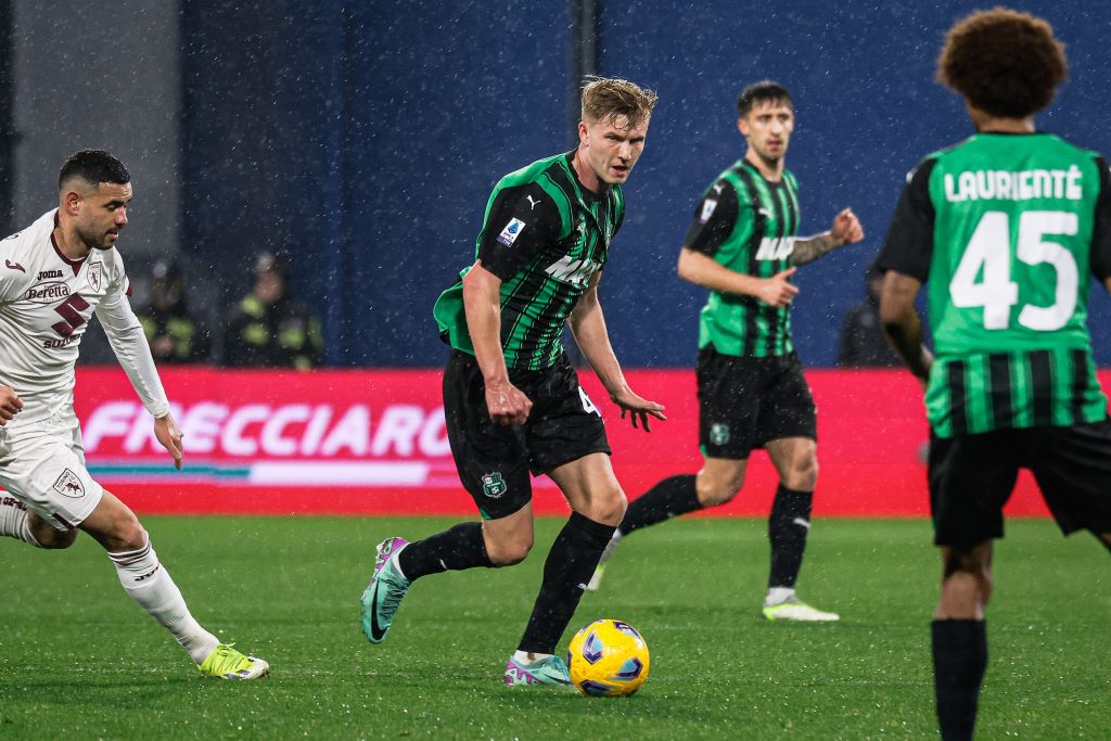 erlic doig torino