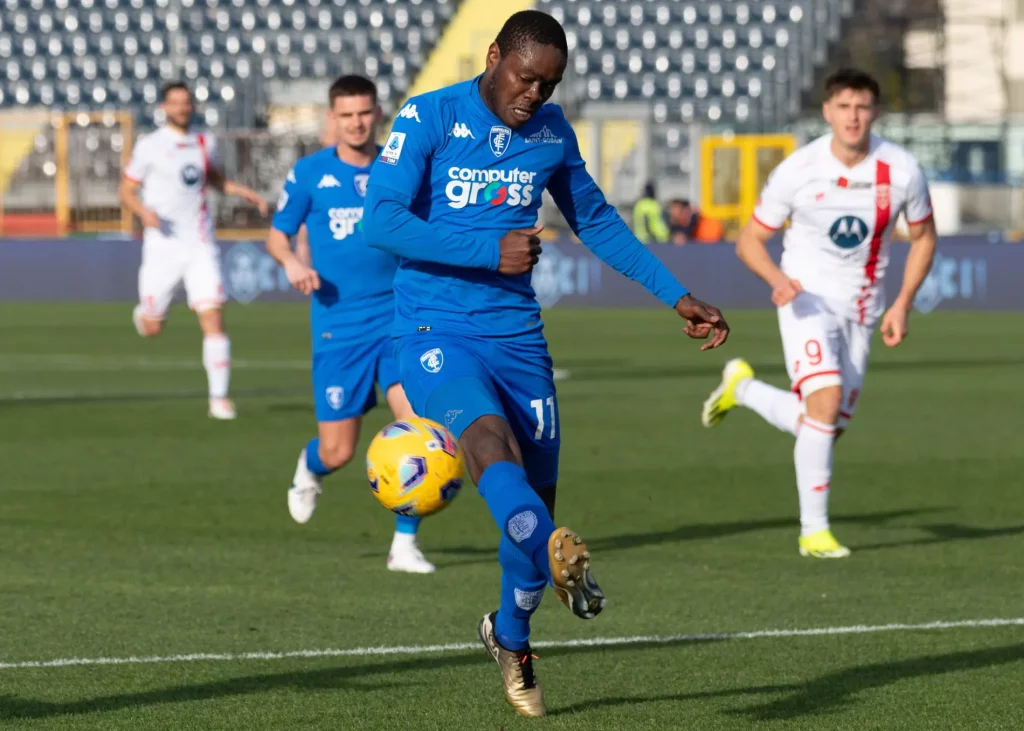 gyasi