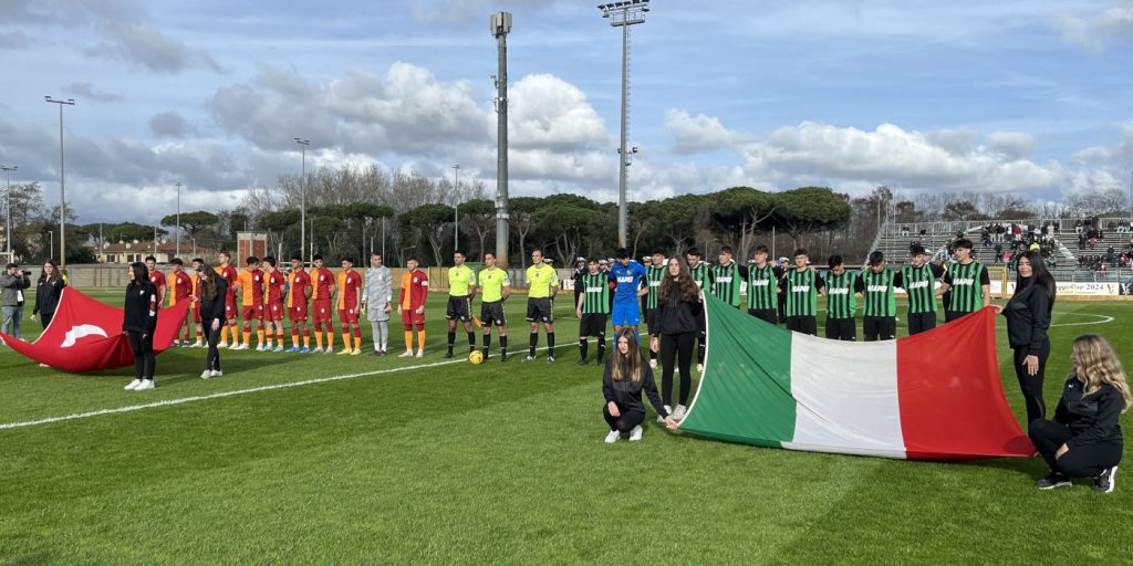 sassuolo