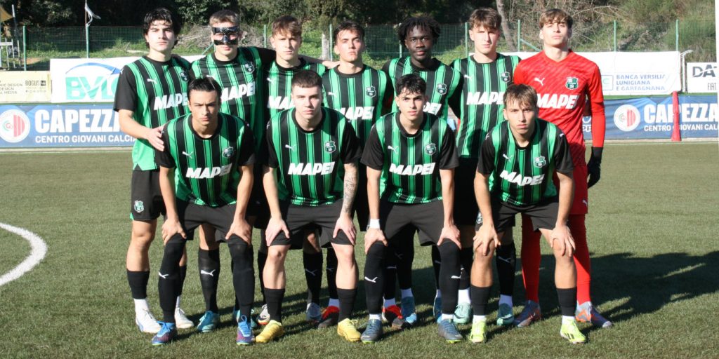 sassuolo viareggio cup