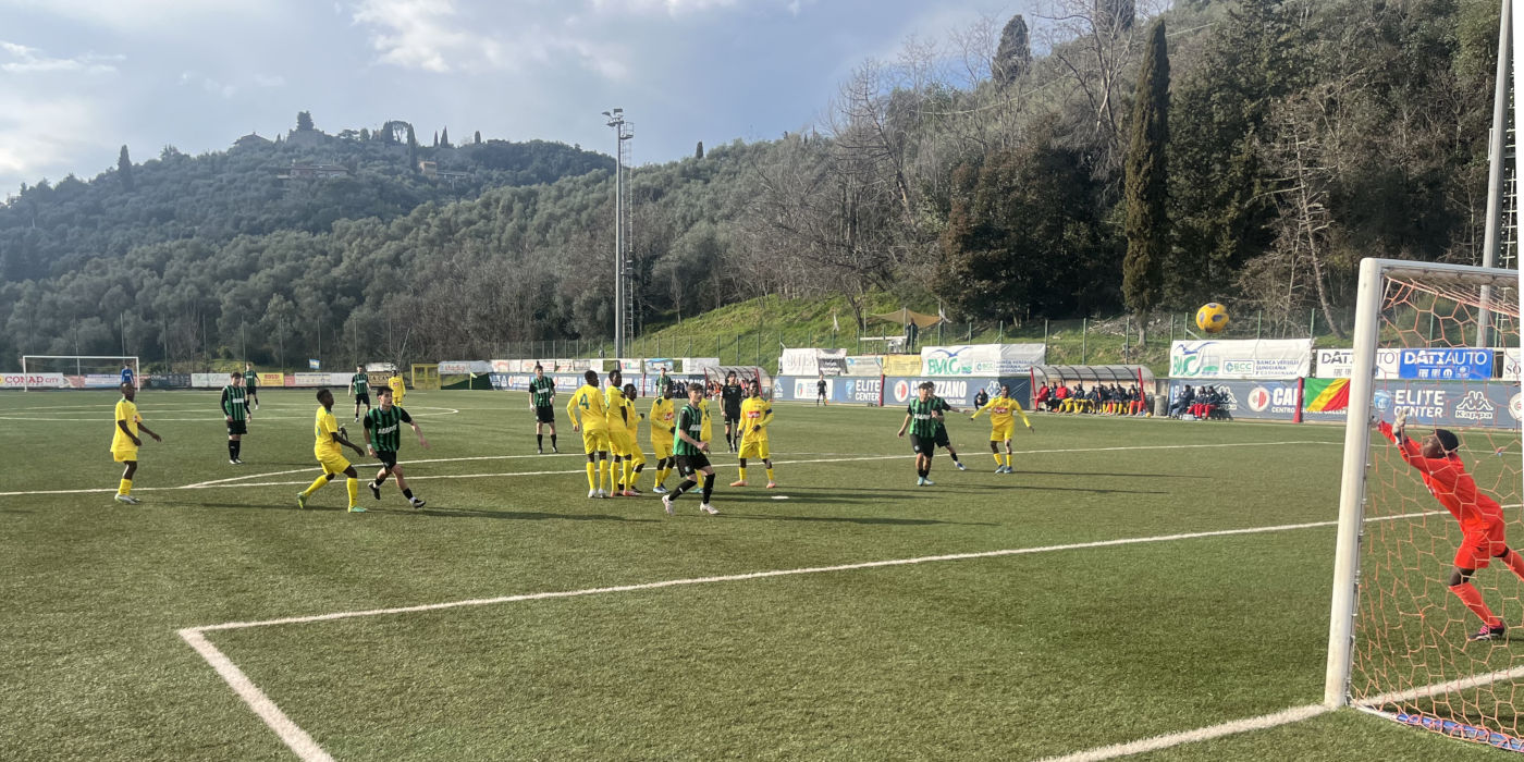 sassuolo