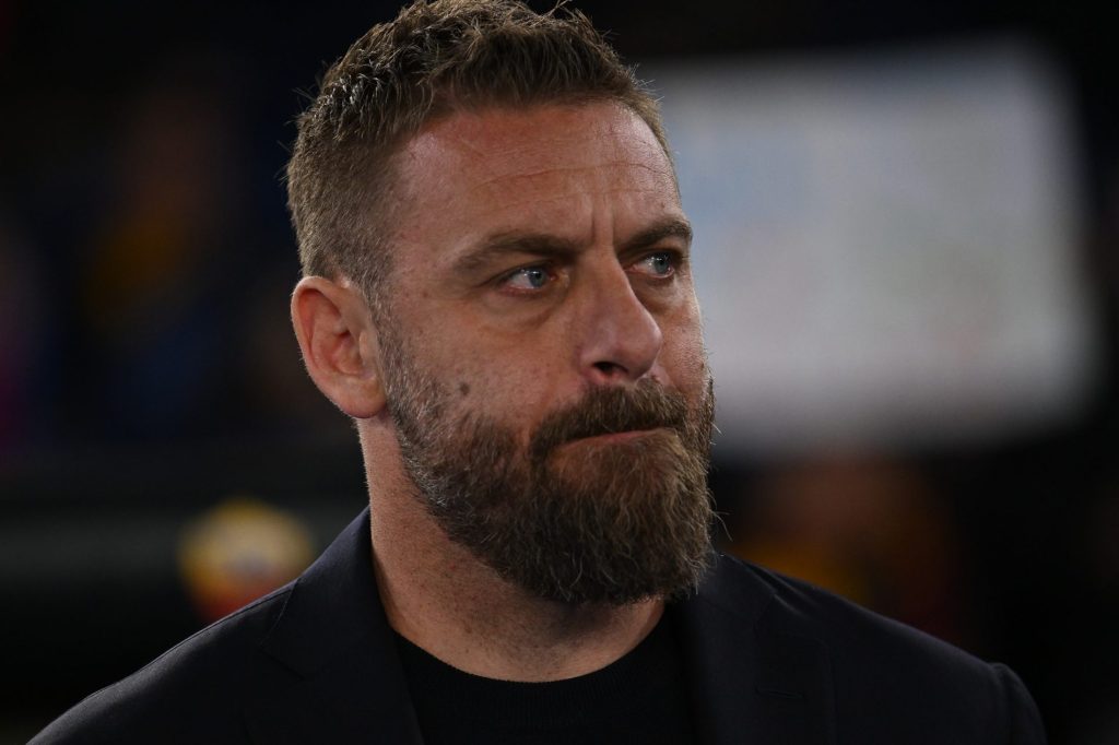 De Rossi
