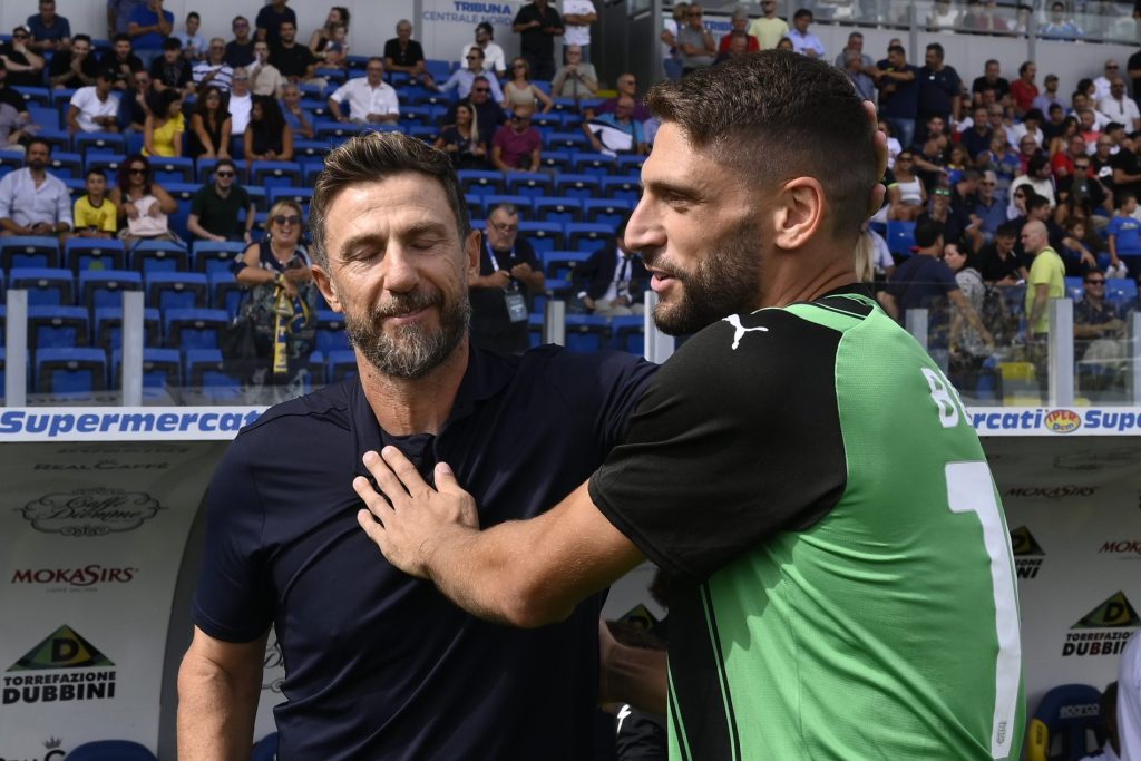 di francesco