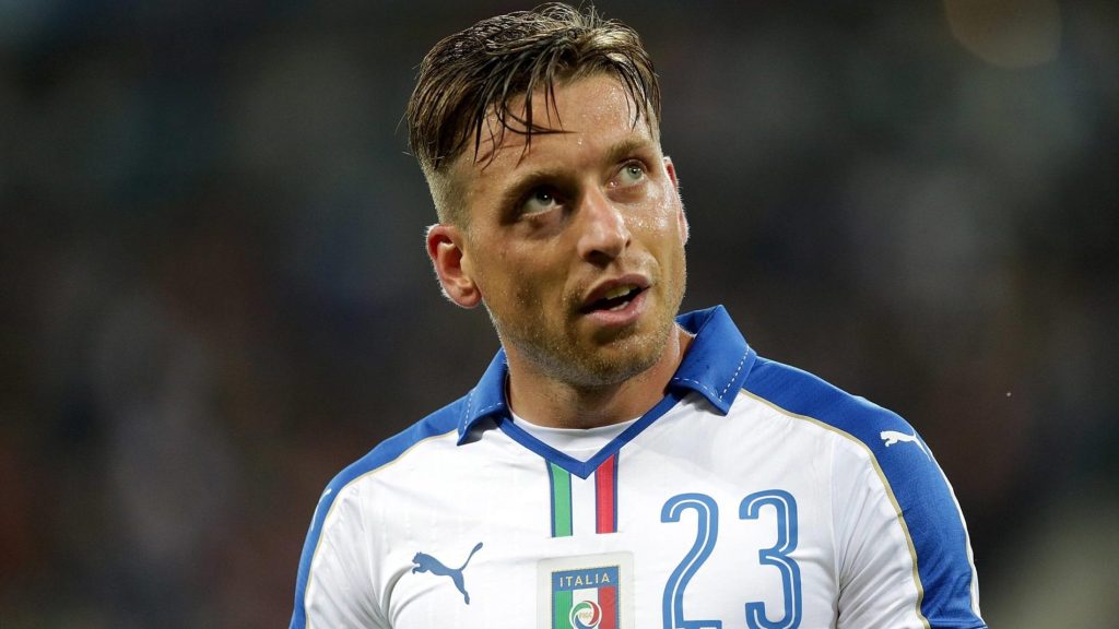 Giaccherini