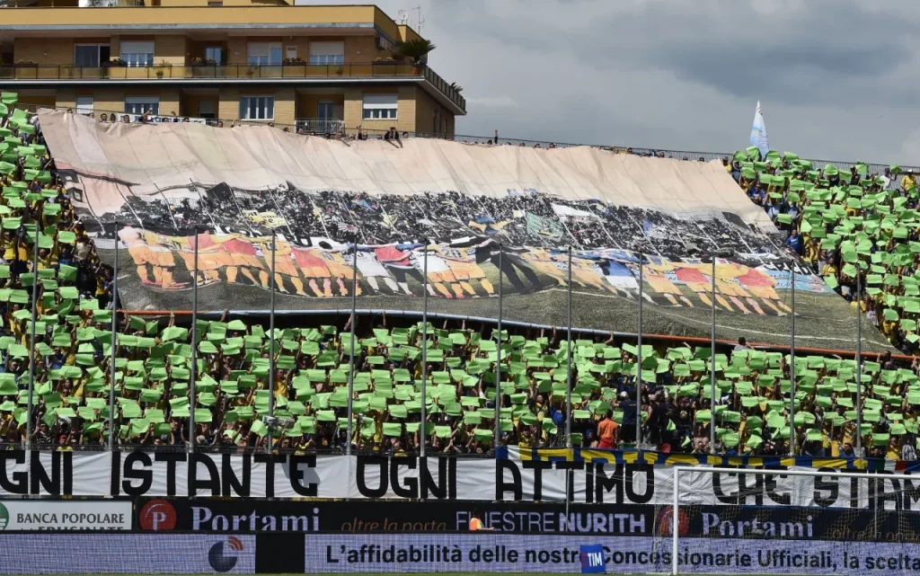 Frosinone