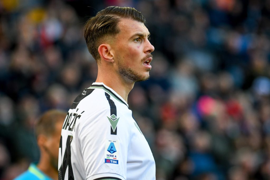 Samardzic
