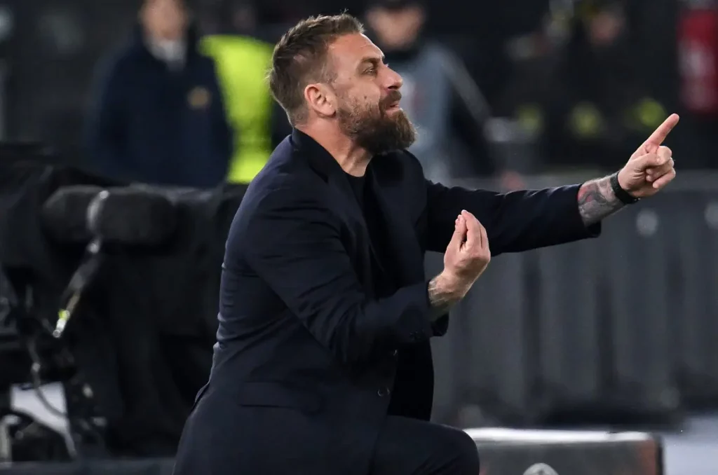 De Rossi