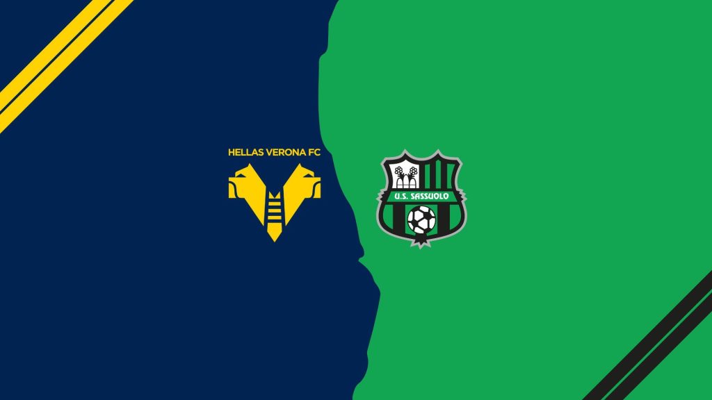 verona-sassuolo