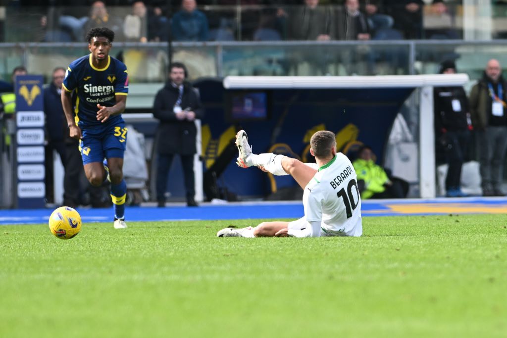 berardi