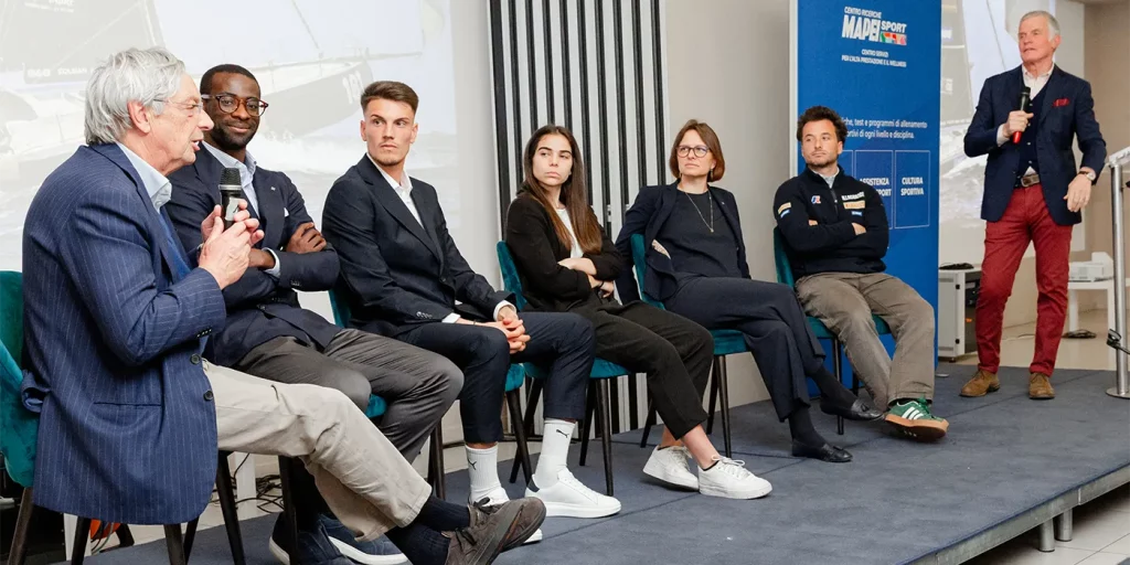 convegno mapei sport