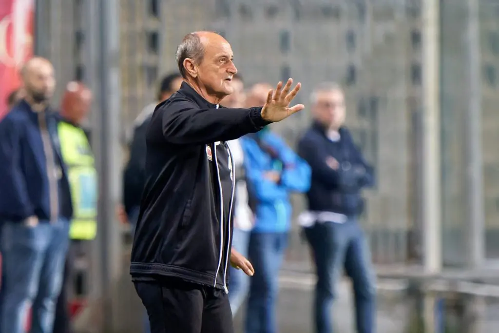 delio rossi