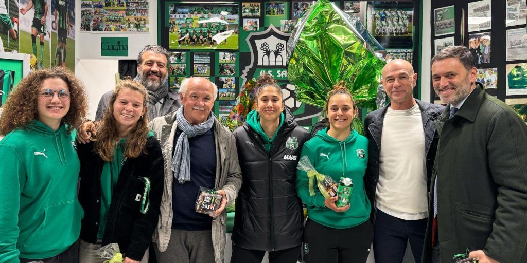 sassuolo