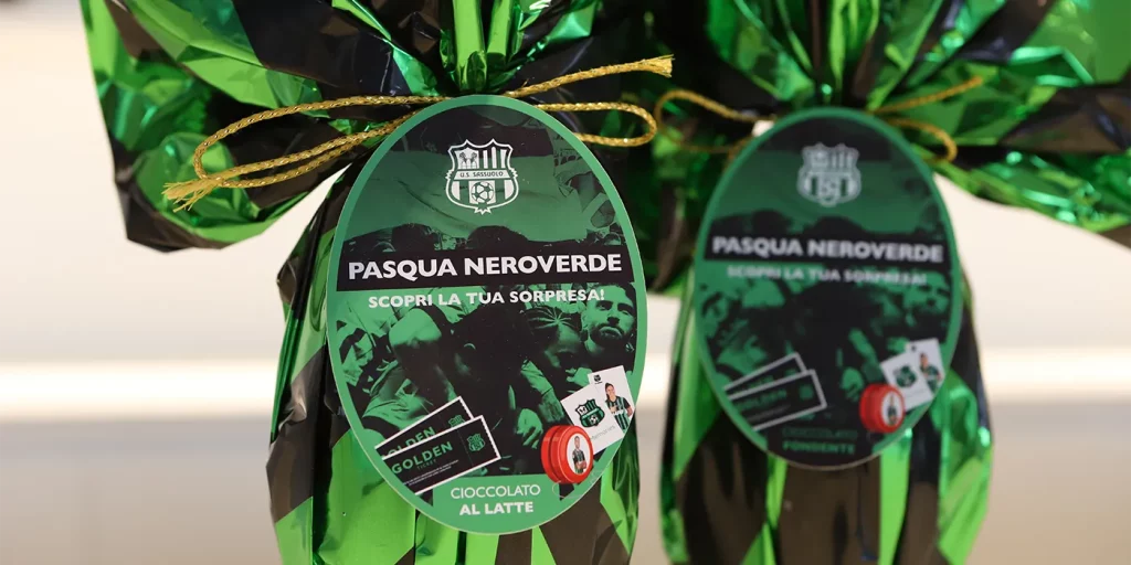 sassuolo