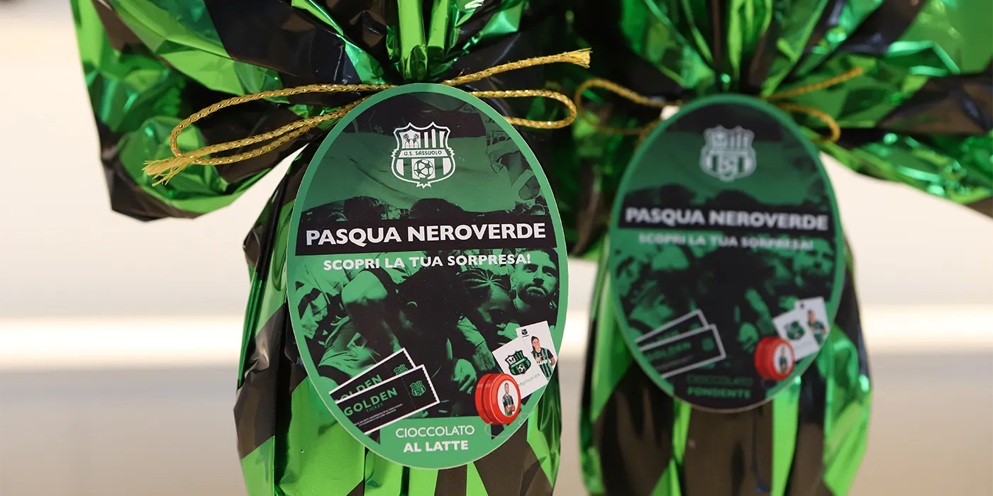 sassuolo