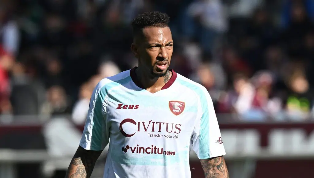 Boateng