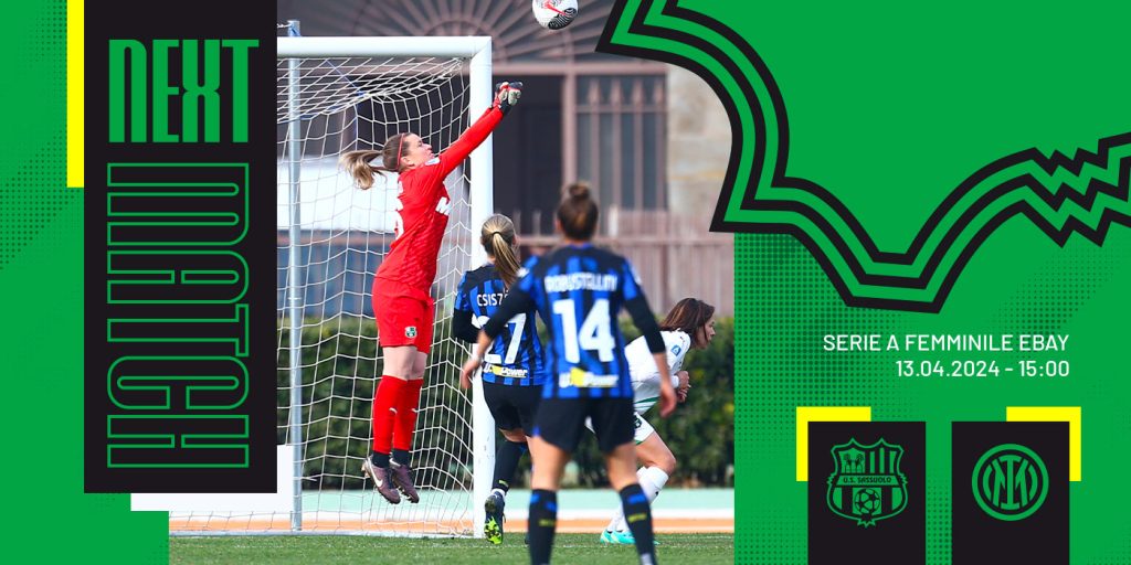 Sassuolo Femminile
