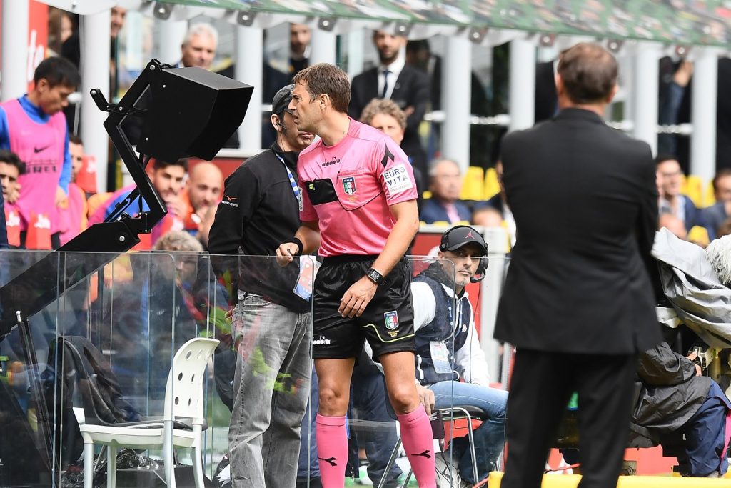 open var