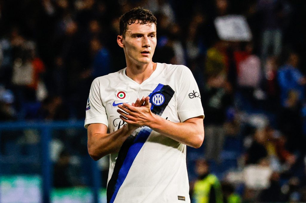 Pavard
