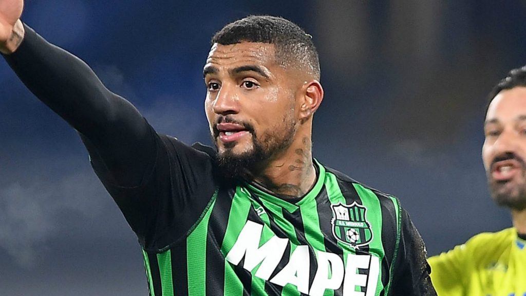 Boateng