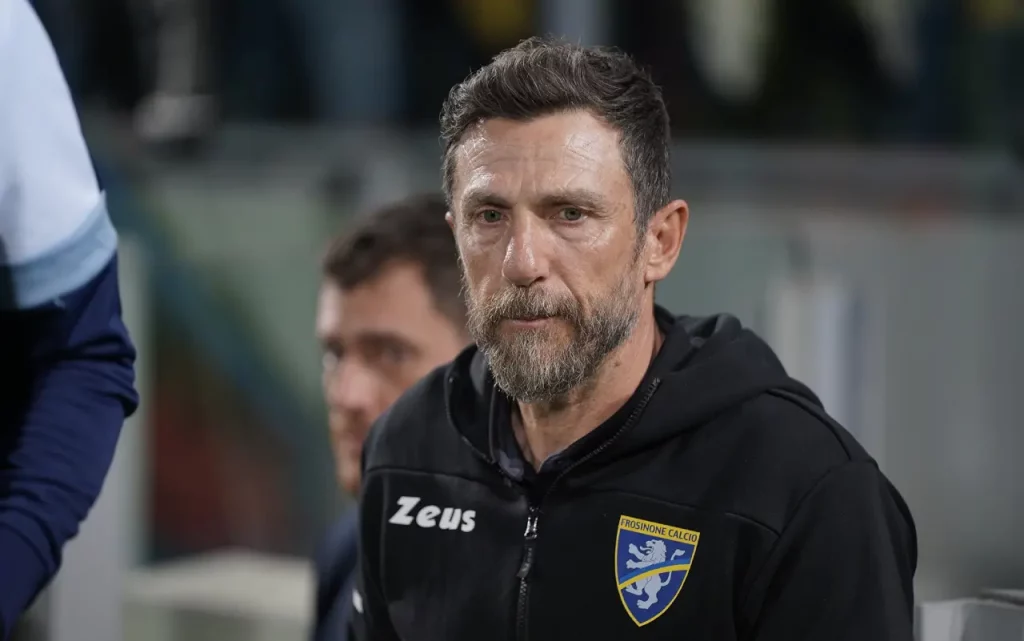 Di Francesco