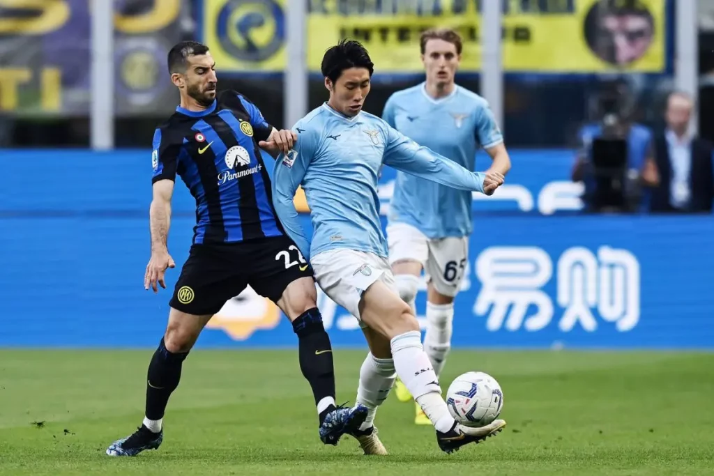 Lazio