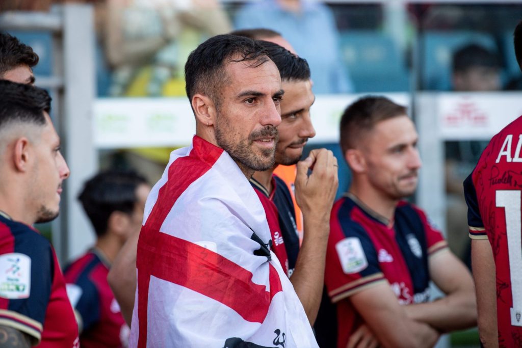 Cagliari