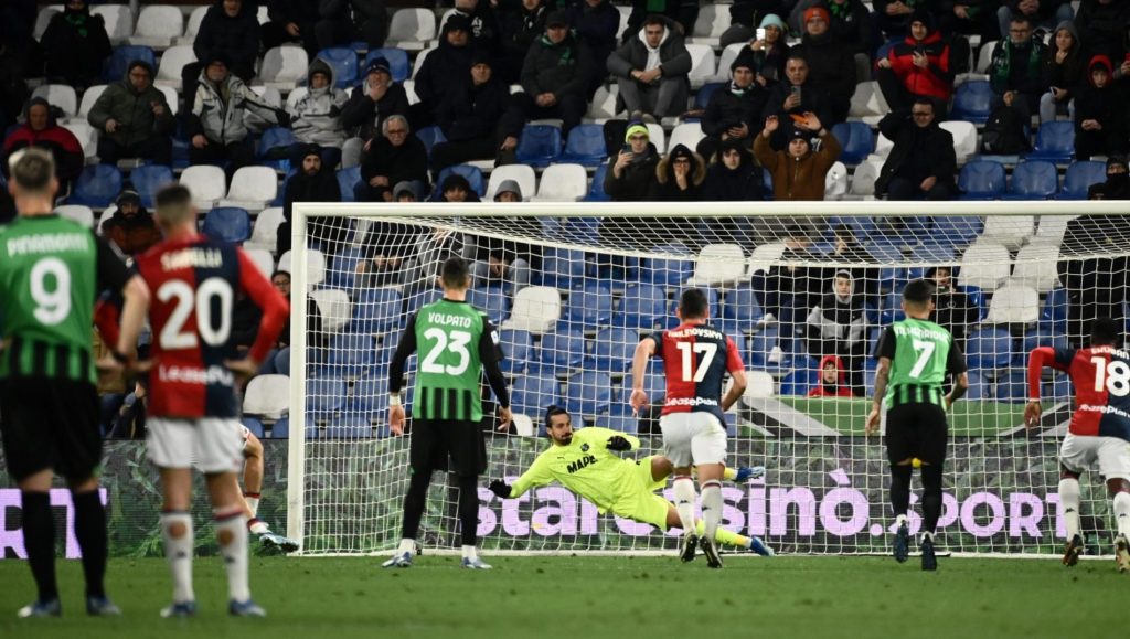 formazioni