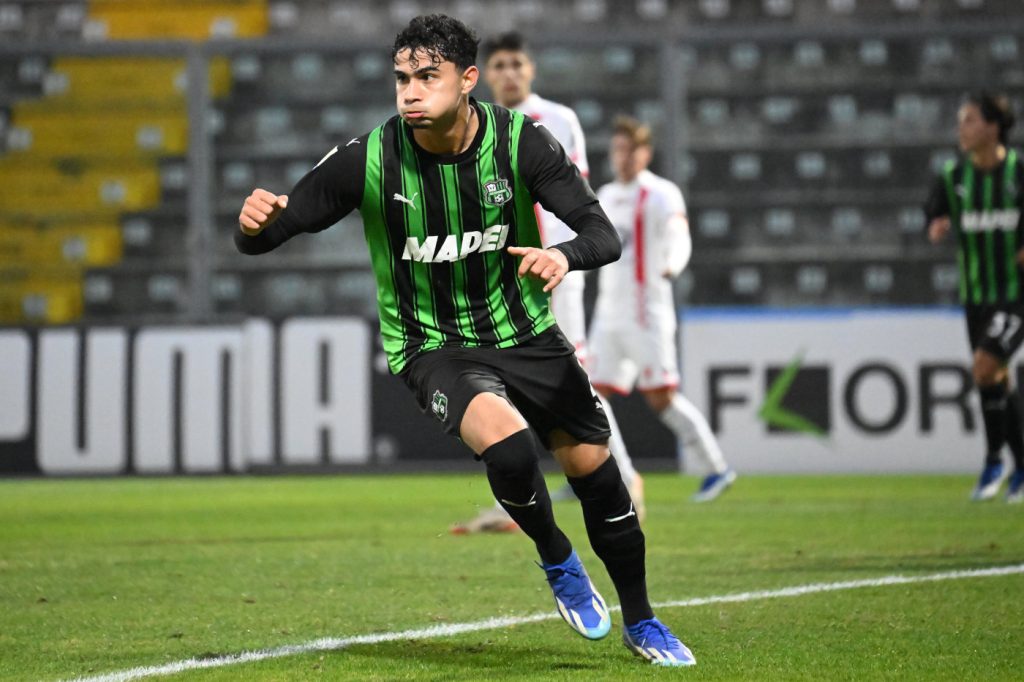 sassuolo