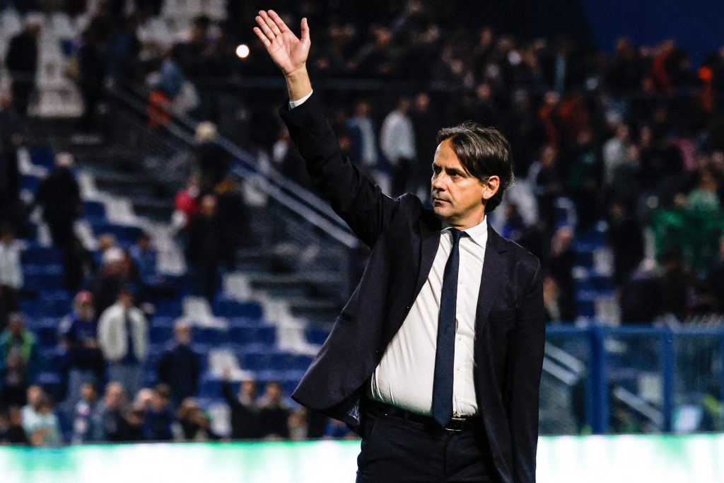 Inzaghi