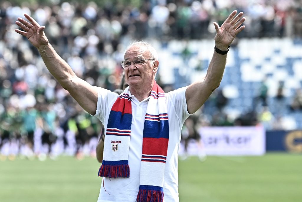 ranieri