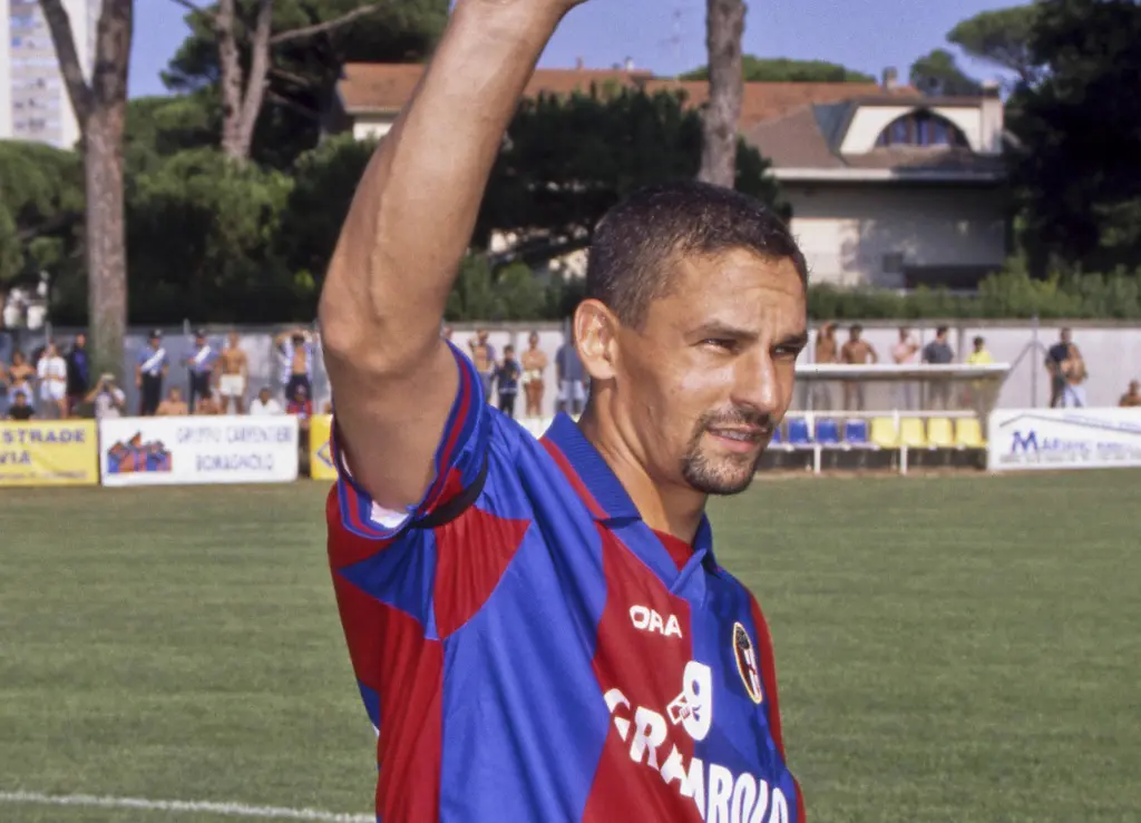 baggio