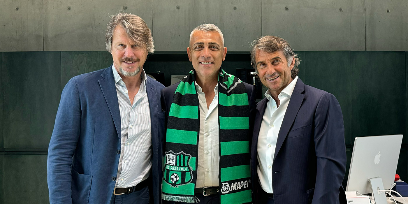sassuolo