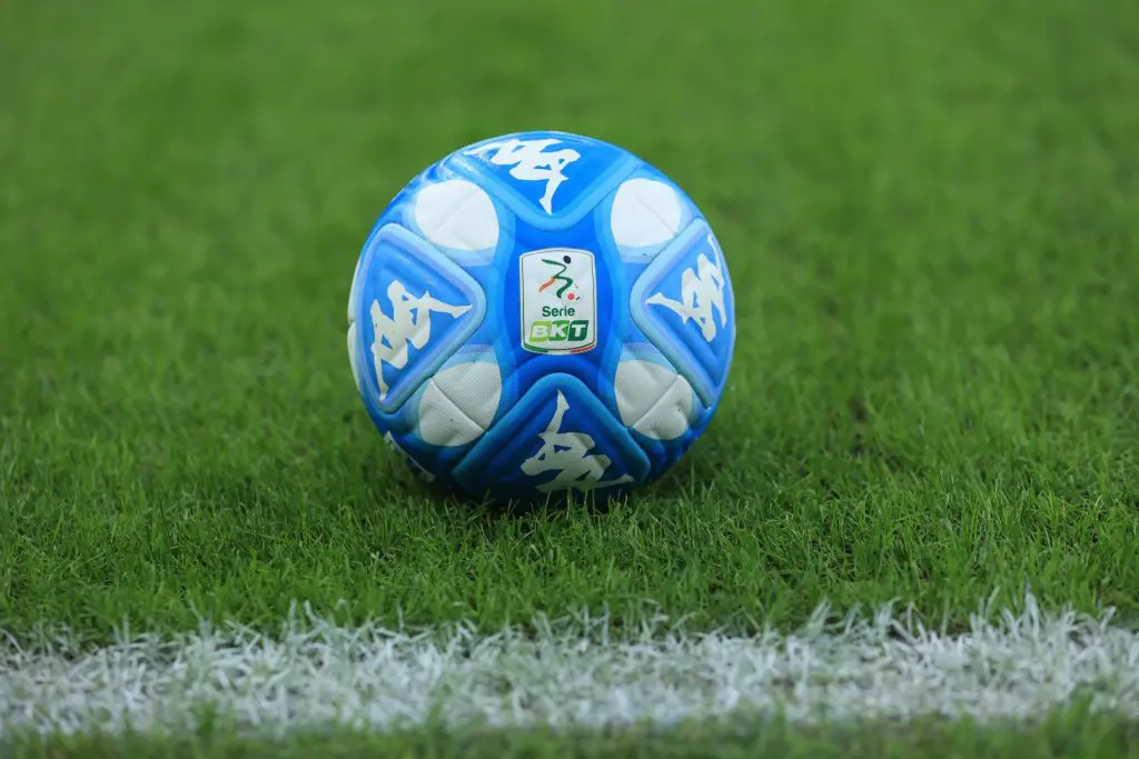 serie b rinviata