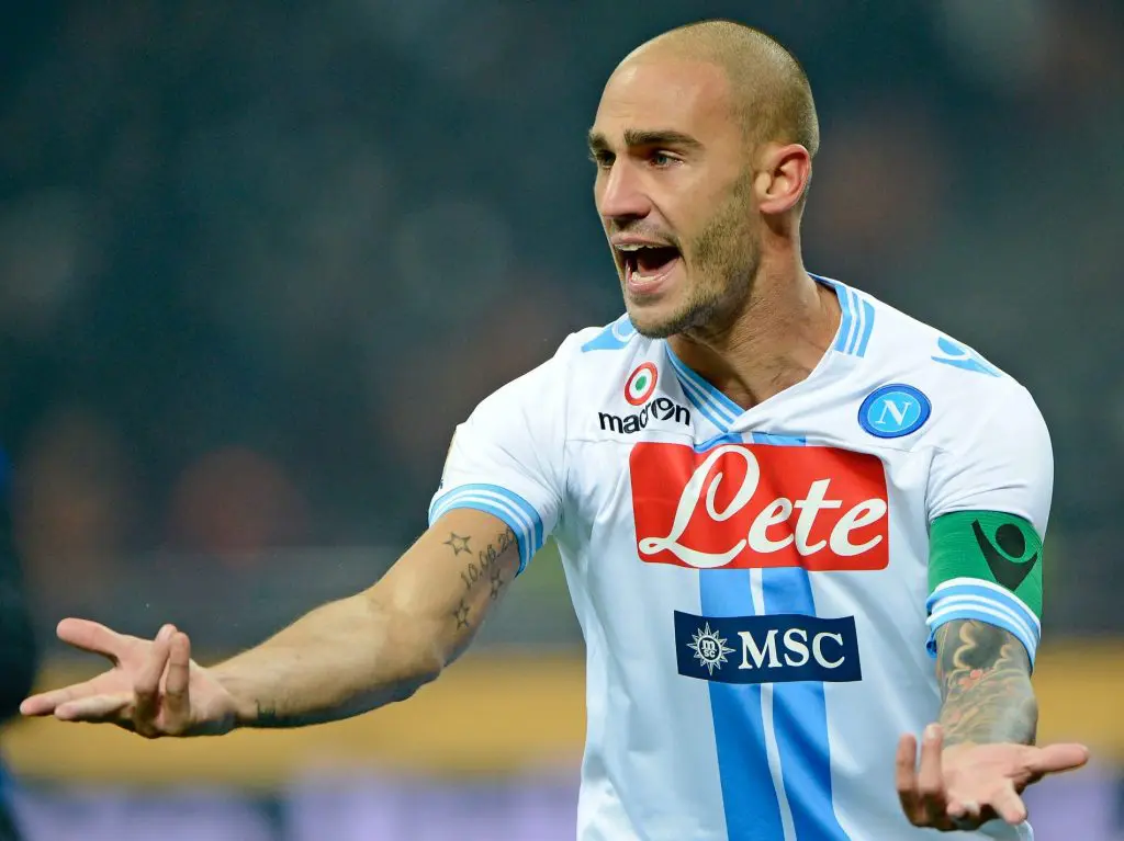 paolo cannavaro