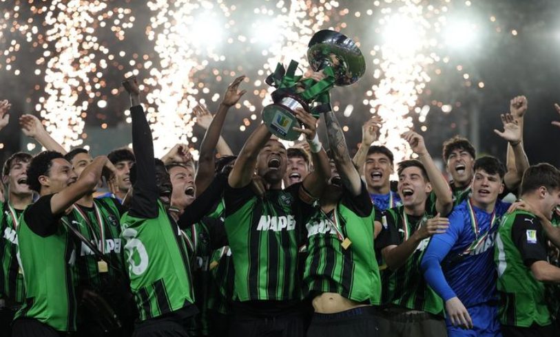 Sassuolo Primavera