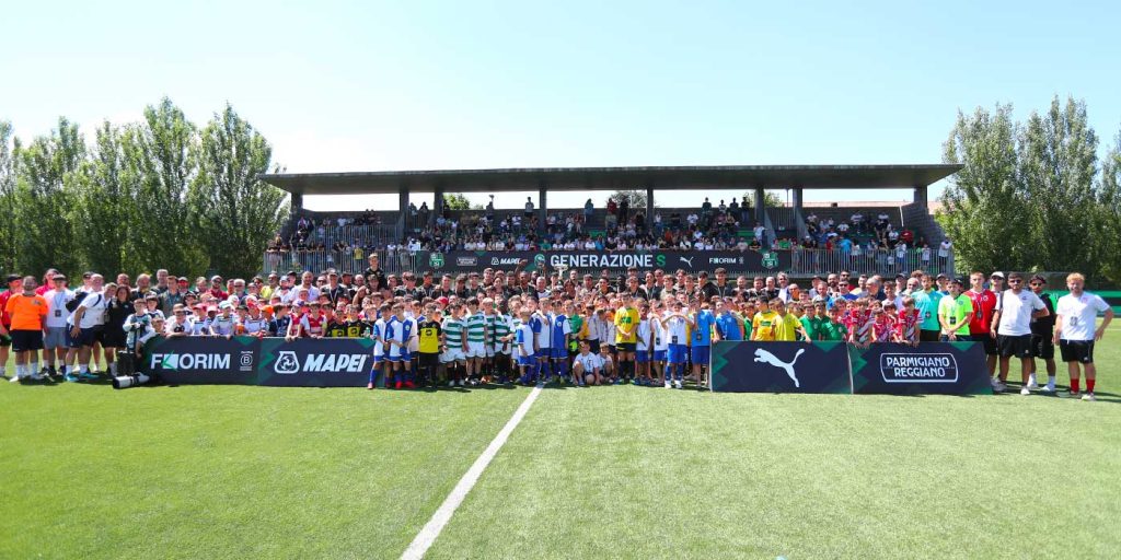 torneo generazione s