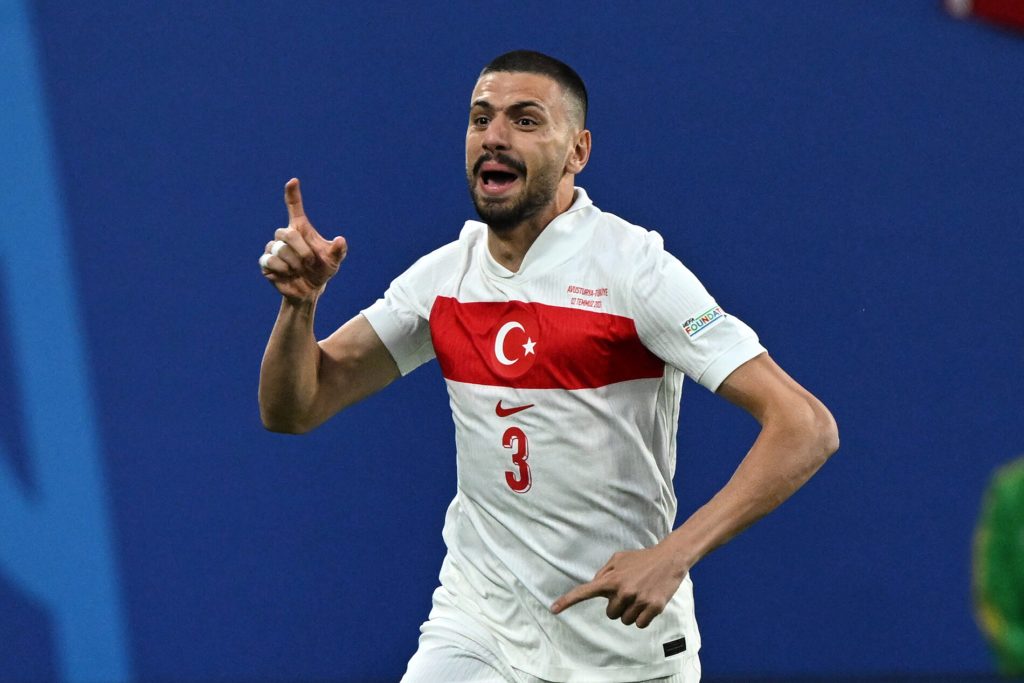 demiral