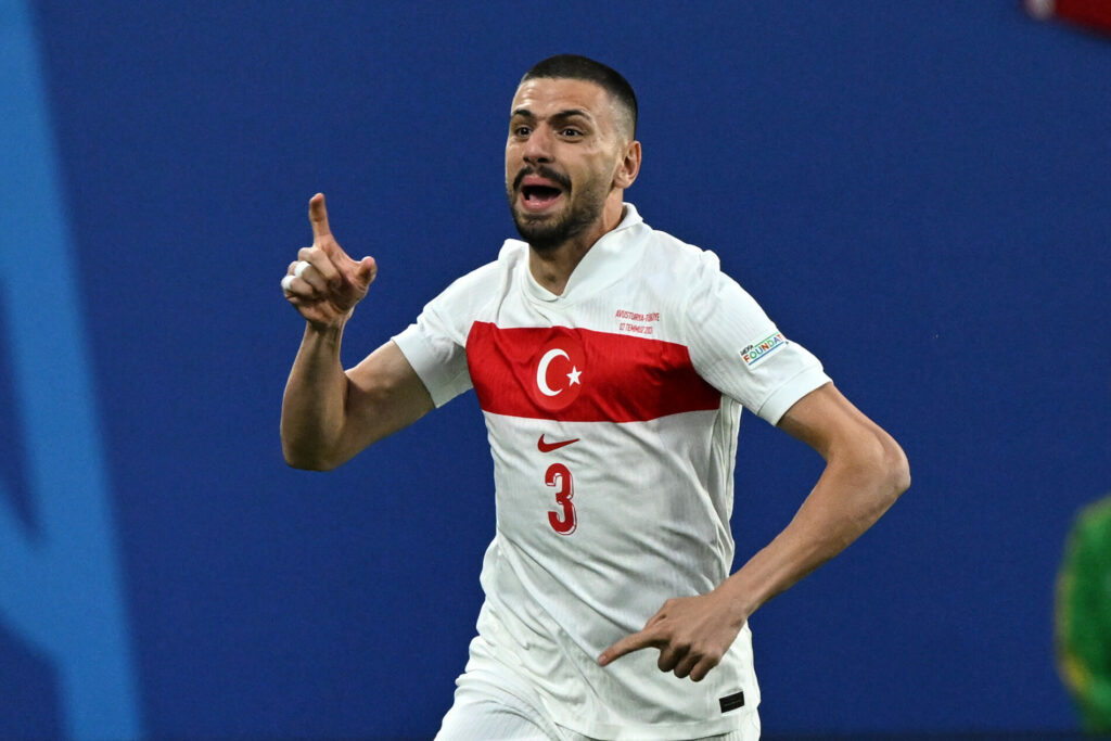 demiral