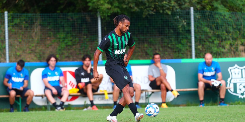sassuolo-cesena formazioni ufficiali