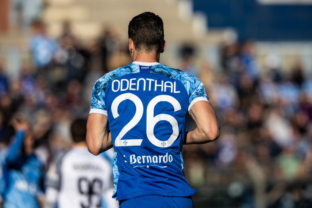 odenthal