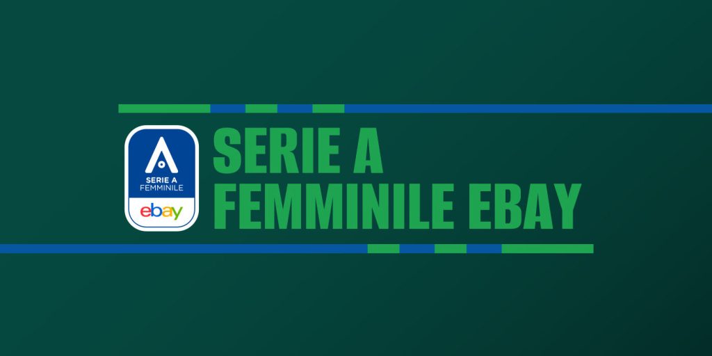 serie a femminile dazn