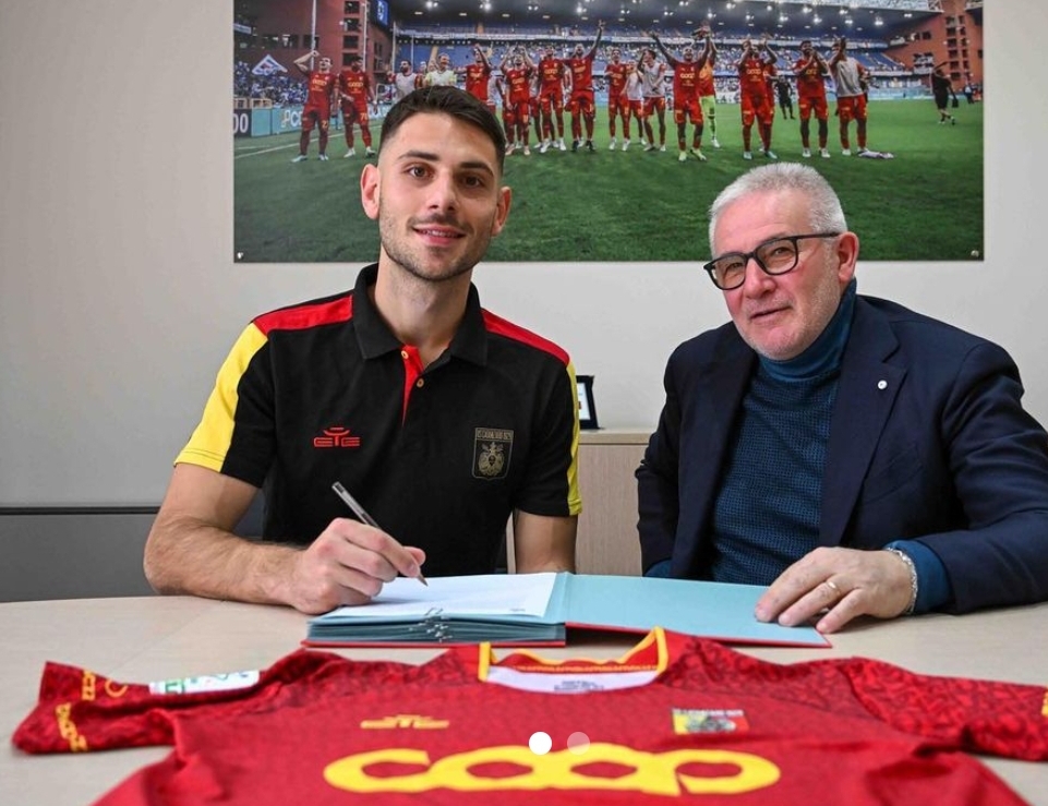 antonini